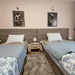 Alex Place-Central Sofia