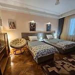 Alex Place-Central Sofia