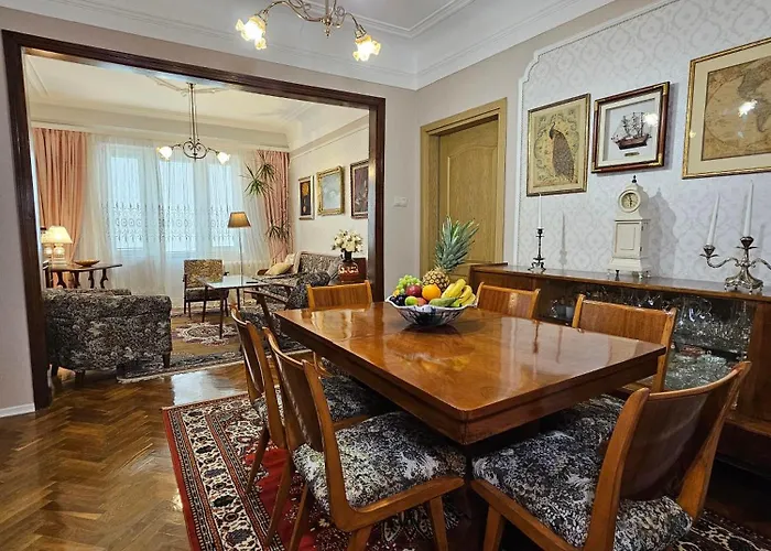 Alex Place-Central Sofia
