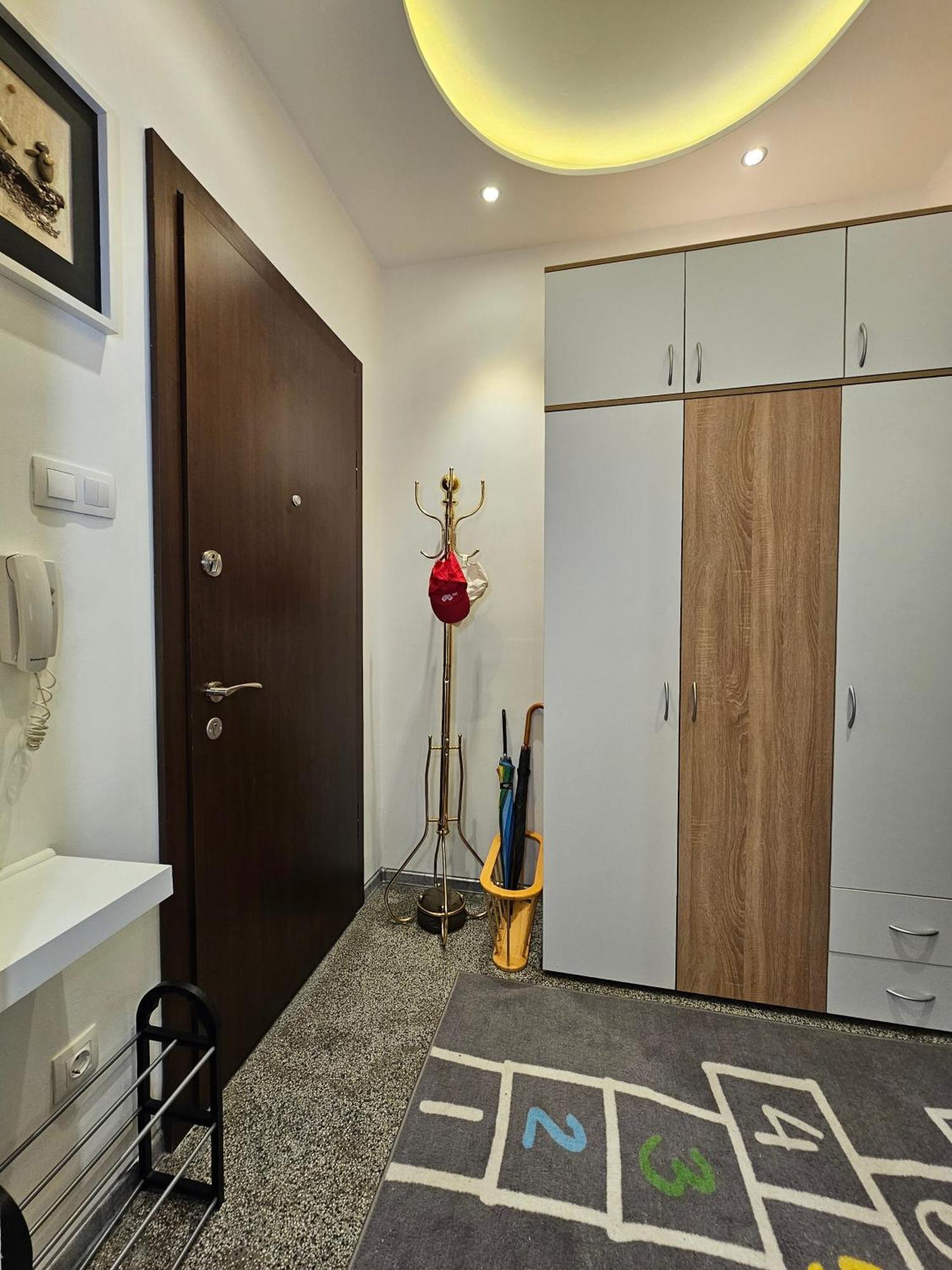 Apartment Alex Place-central *