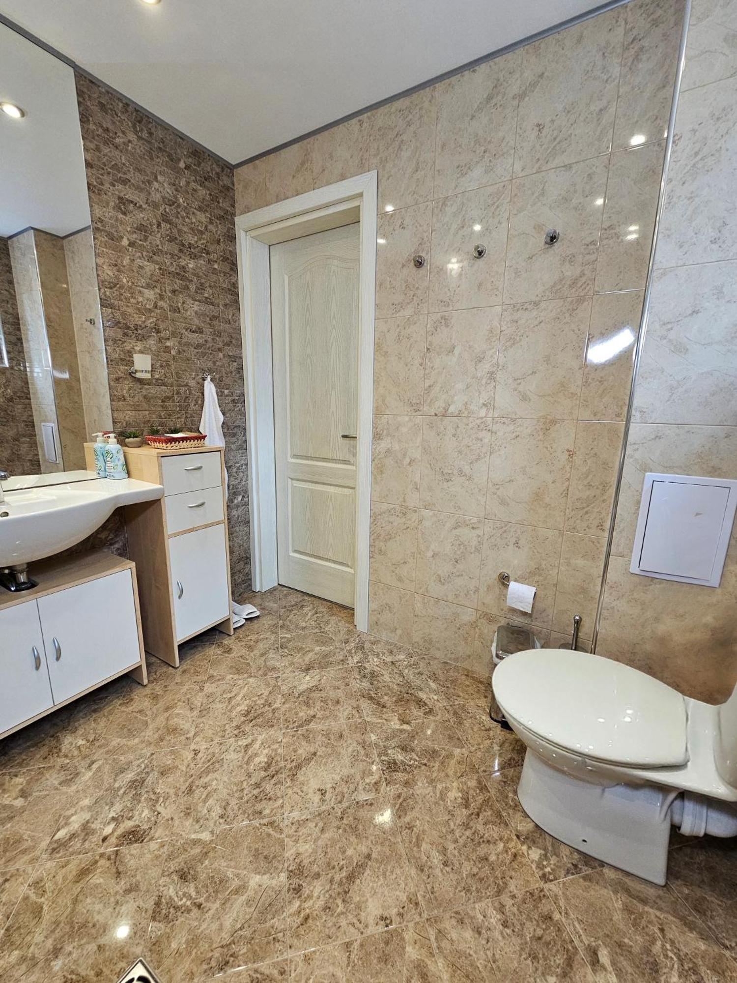 Alex Place-central Apartment *