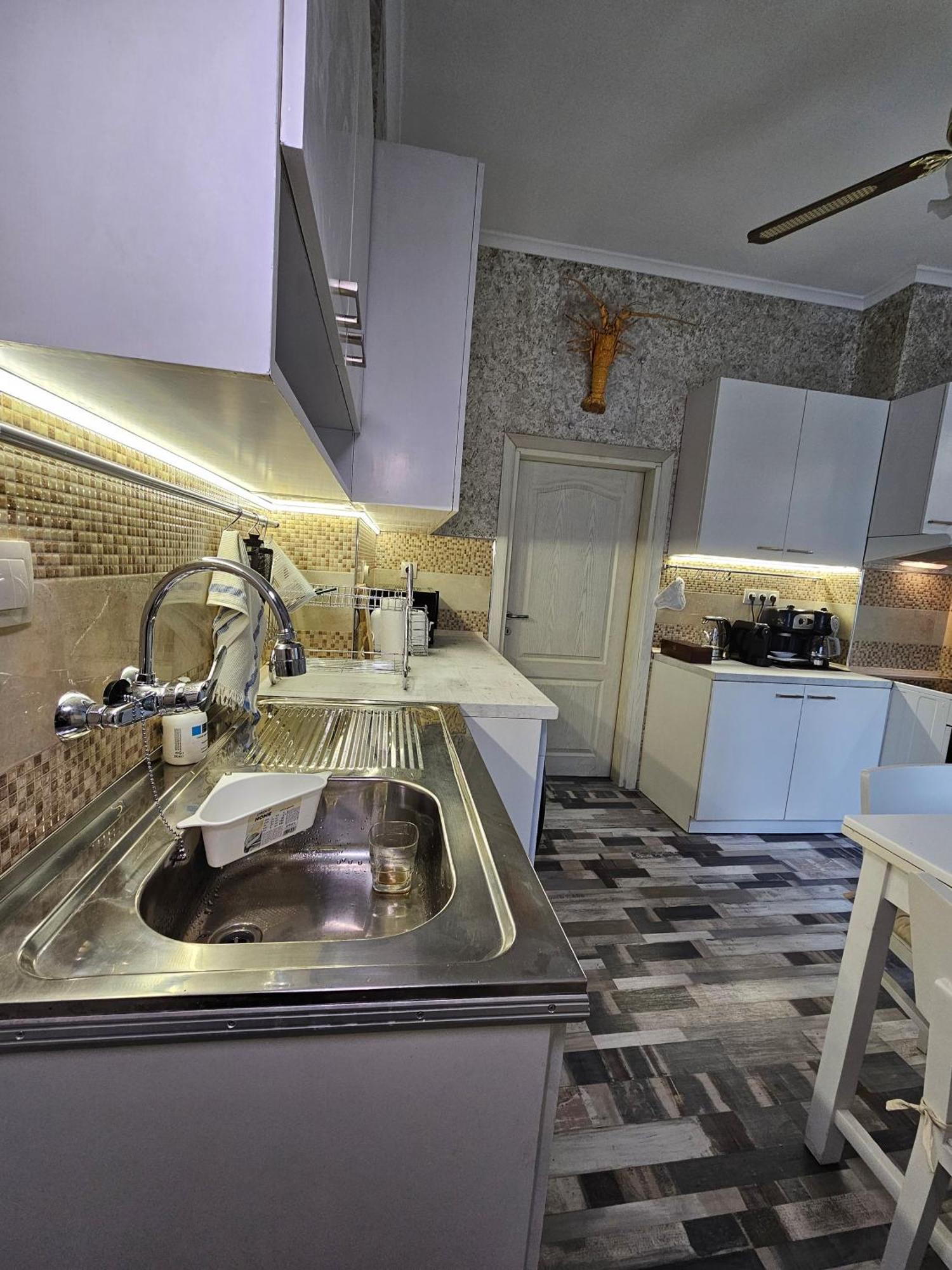 Alex Place-central Apartment Sofia