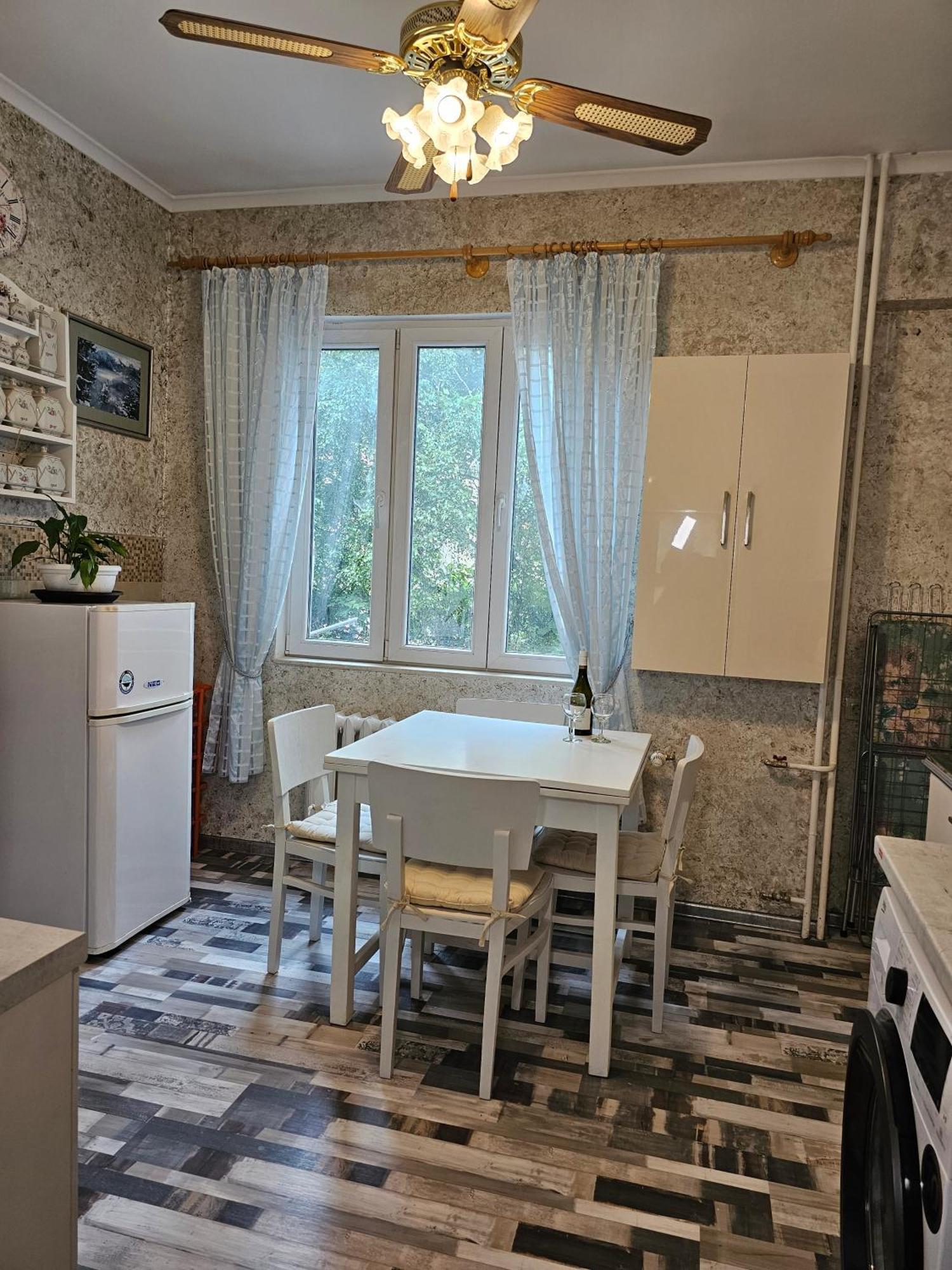 Alex Place-central Apartment *