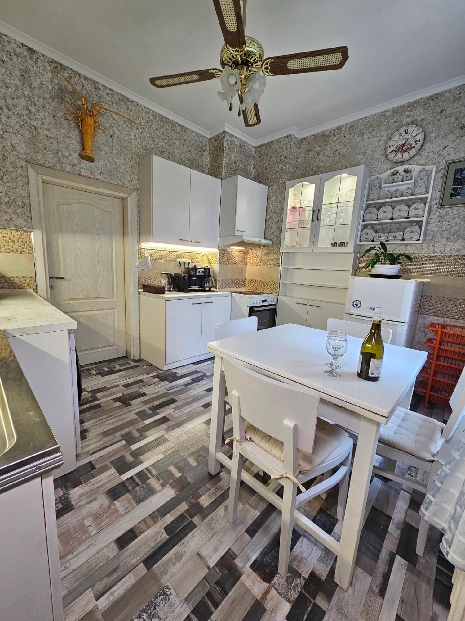 Apartment Alex Place-central Sofia