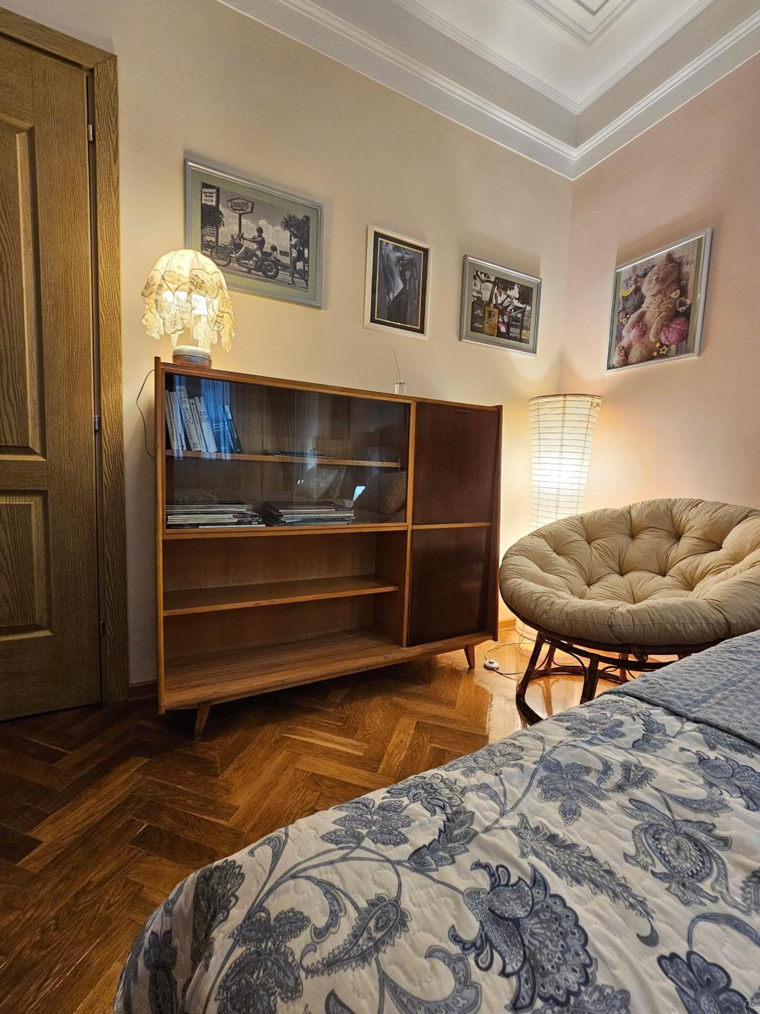 Alex Place-central Apartment *