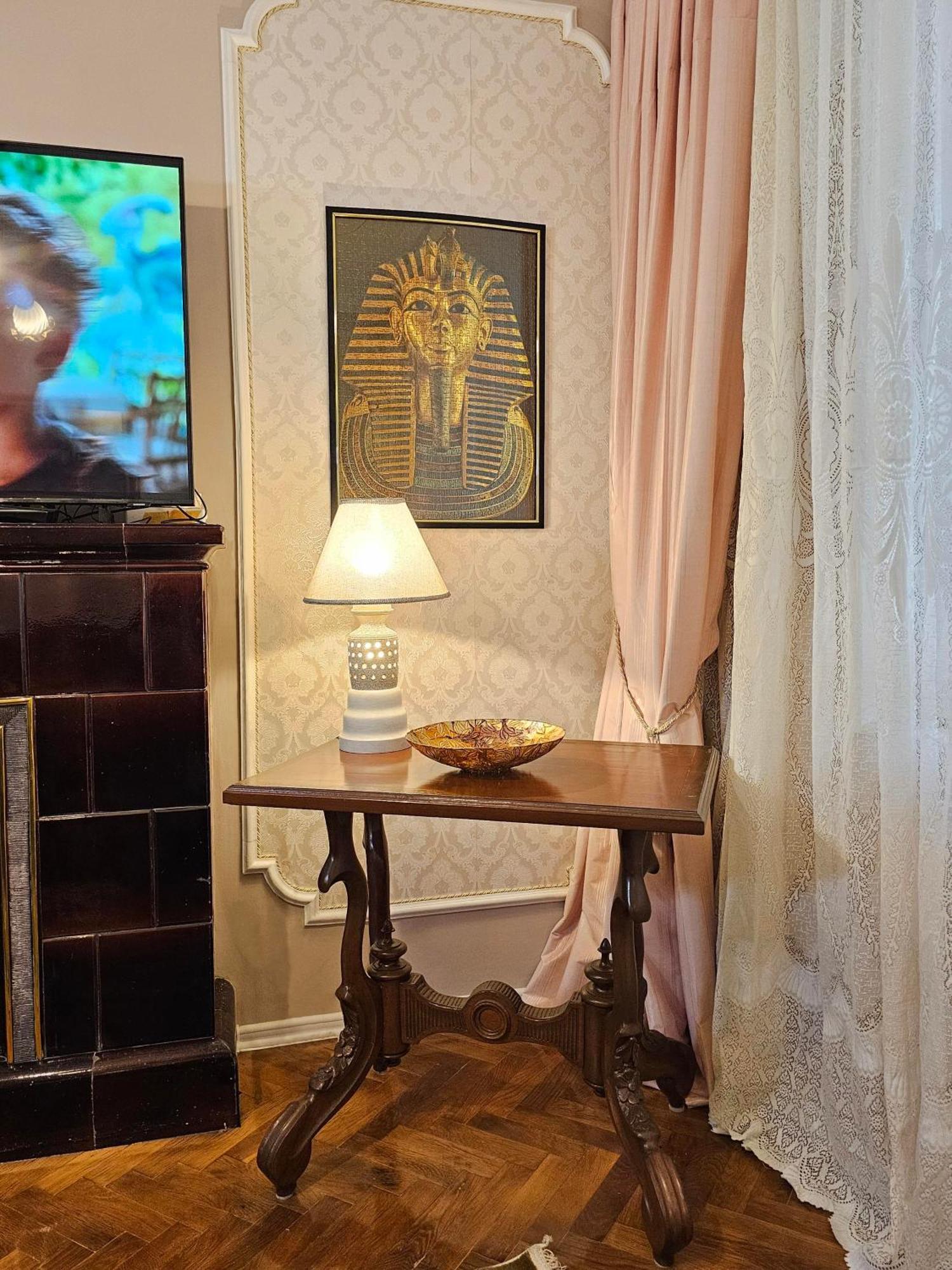 Apartment Alex Place-central Sofia