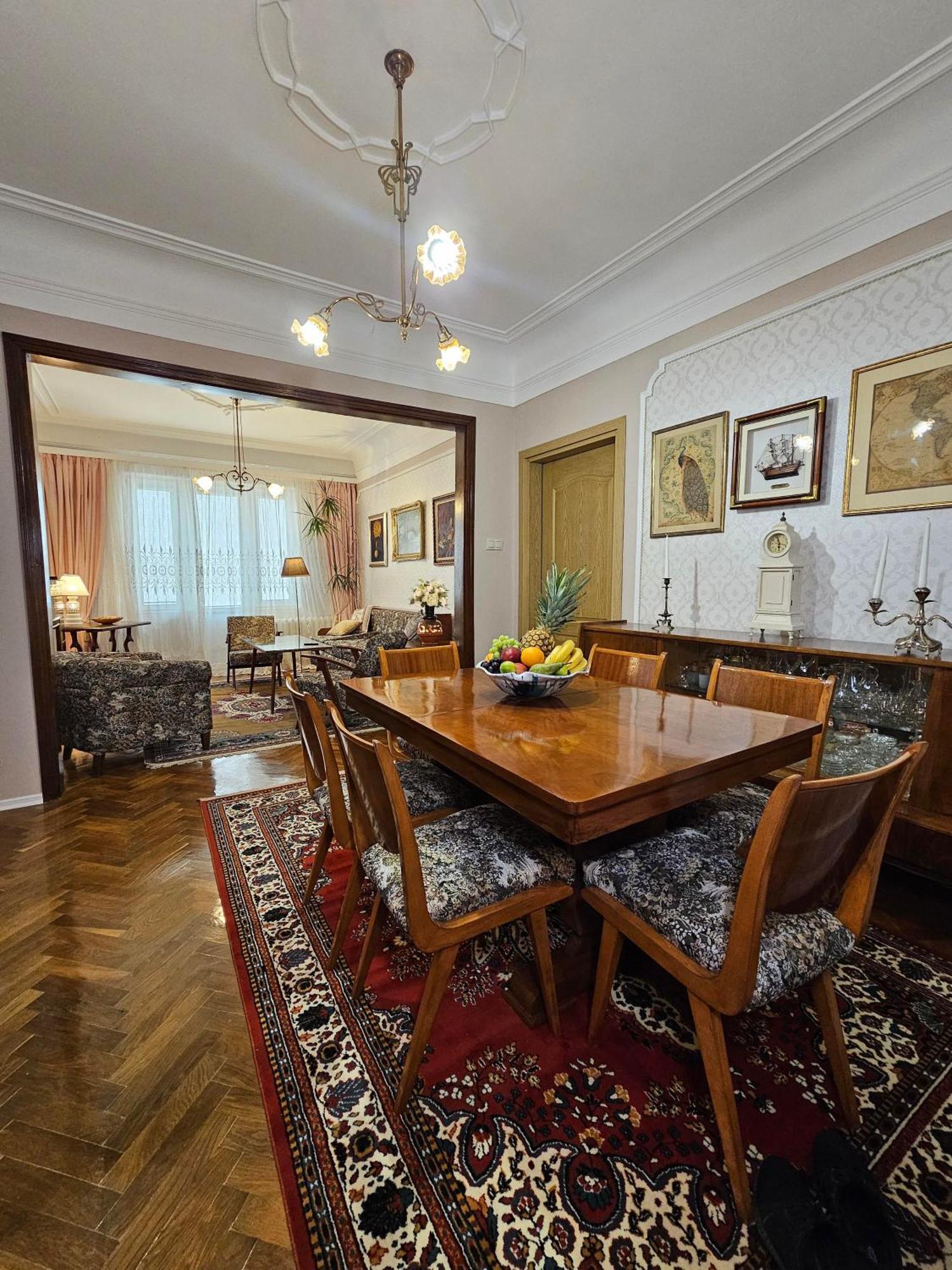 Apartment Alex Place-central *
