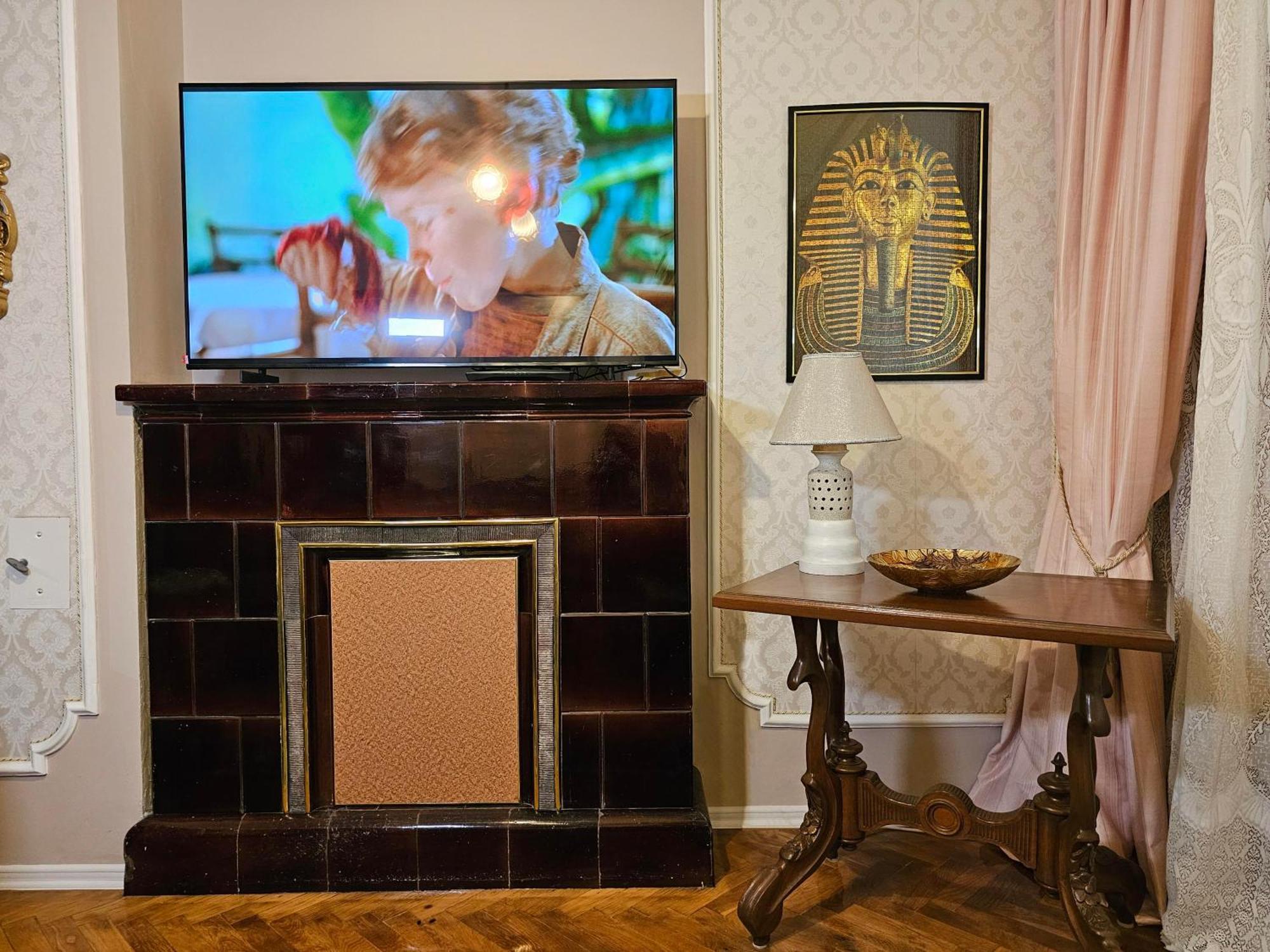 Alex Place-central Apartment Sofia