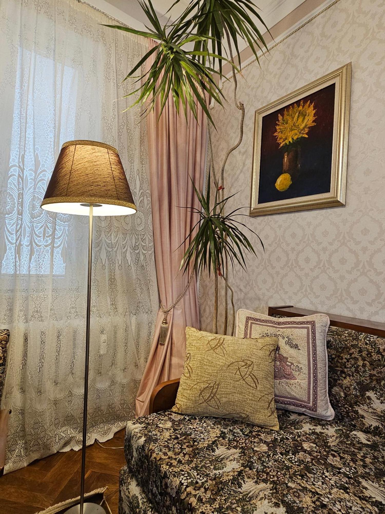 Apartment Alex Place-central